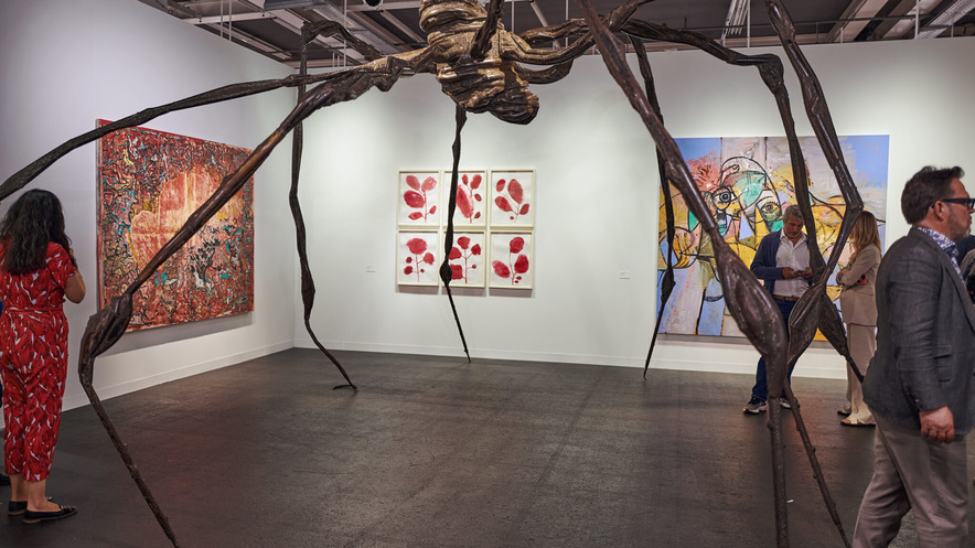 Art Basel-2025