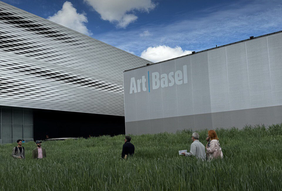 Art Basel-2025