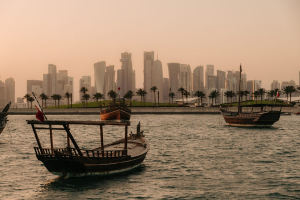 Art Basel Qatar впервые пройдет в феврале 2026 года