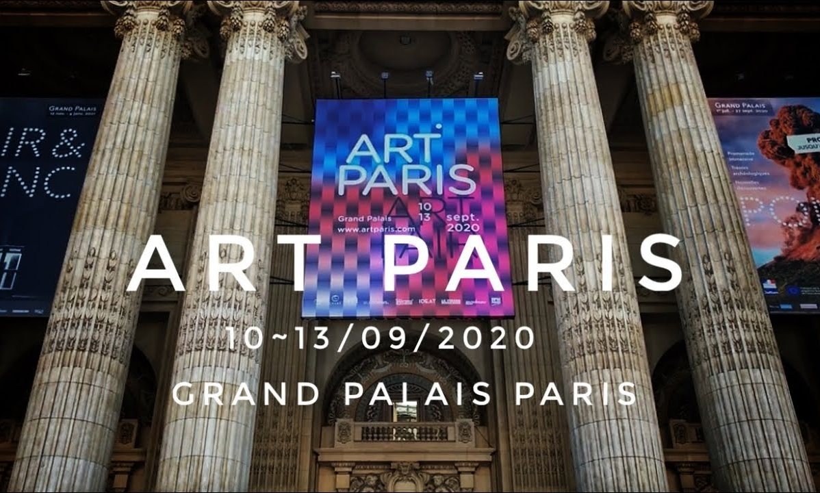 Art Paris 2023 