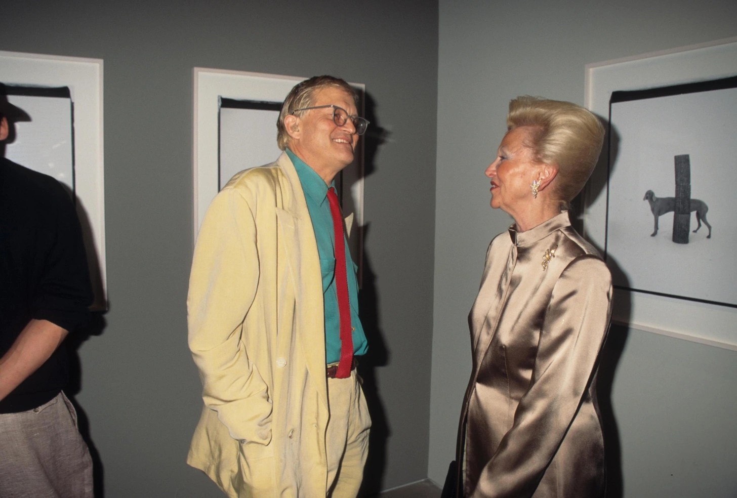 David Hockney, 25