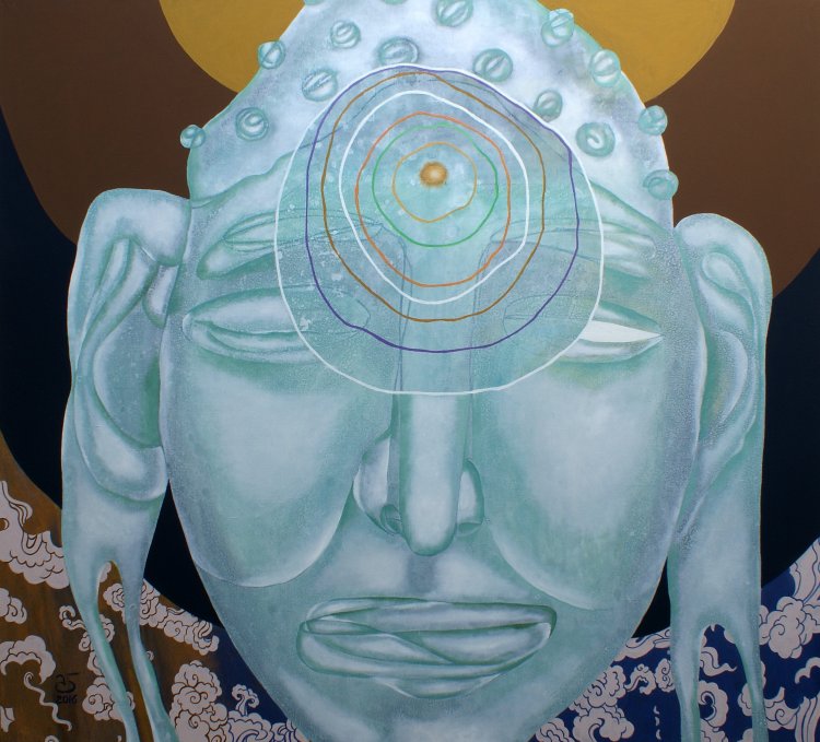 Barfh Buddh
