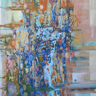 Vertical composition