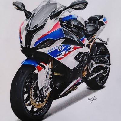 BMW S1000RR