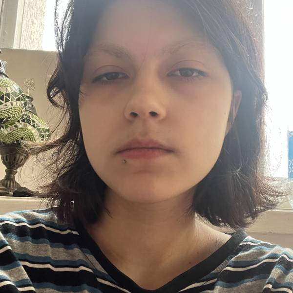 Бабаева Кристина