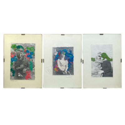 Time plasticine