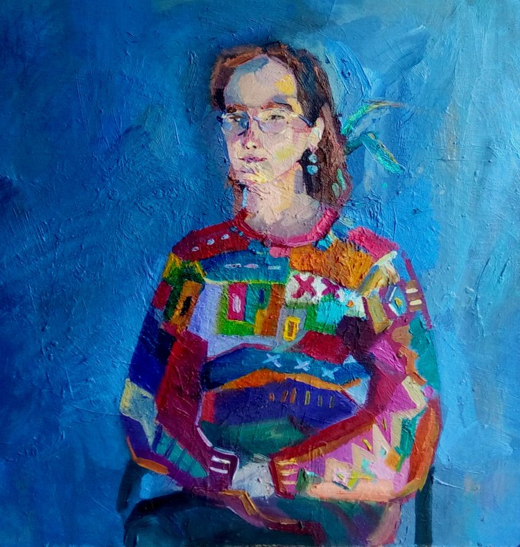 Portrait