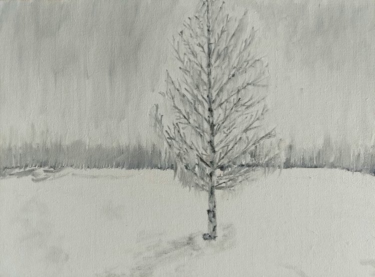 Greyness