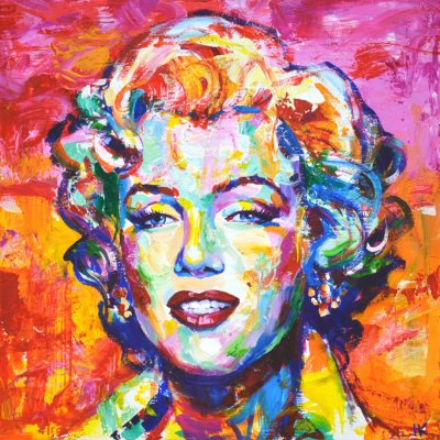 Marilyn Monroe 17