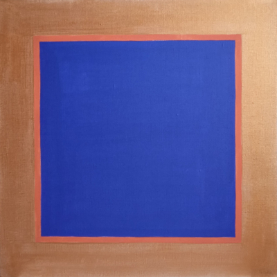 Blue square 1