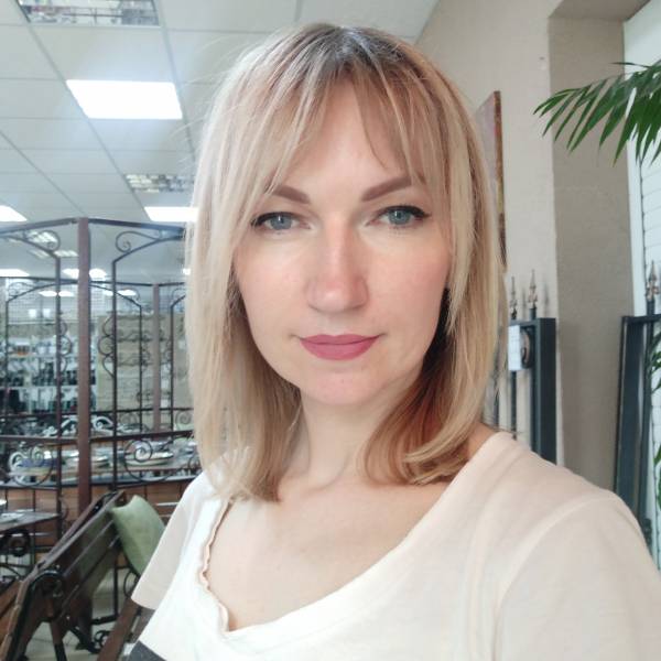 yuliya grigorovich