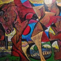 Minotaur