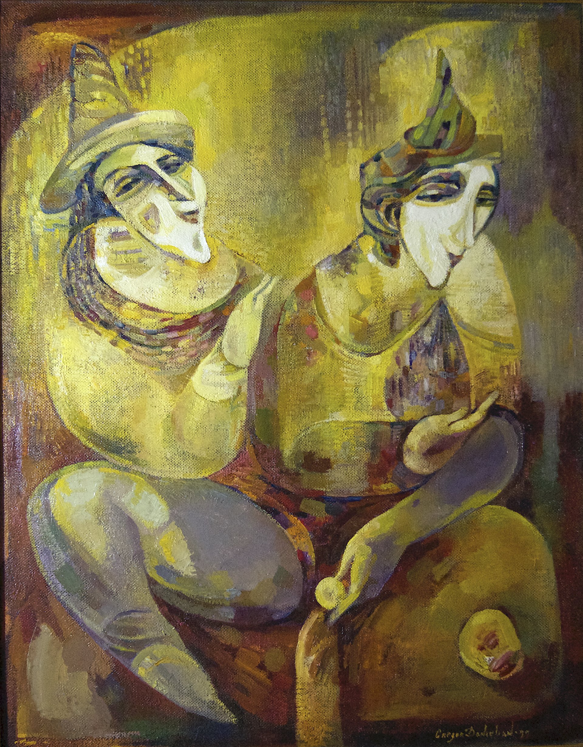 Фото обложки
