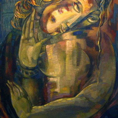 Меланхолия