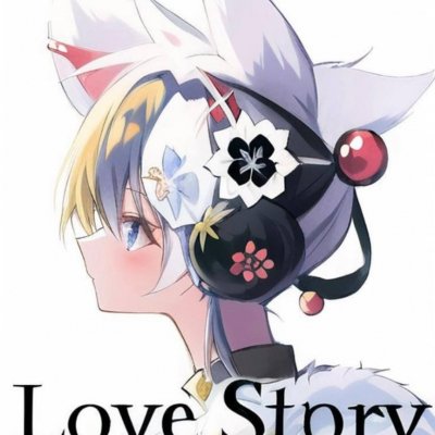 "Love story"