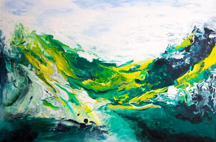 Green Mountains