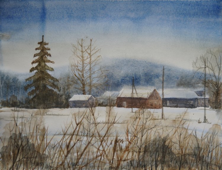 Winter