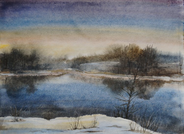 Late Winter