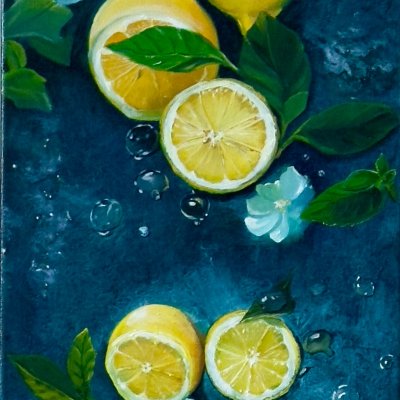 lemons