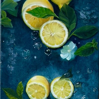 lemons