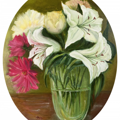 A bouquet