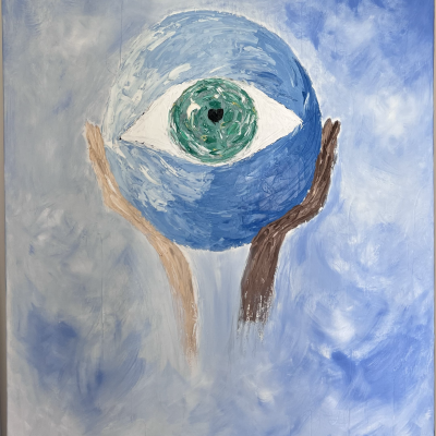 Your eye – my eye
