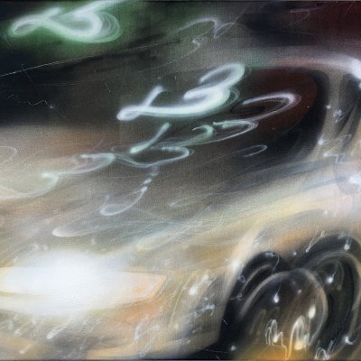 Nightcall