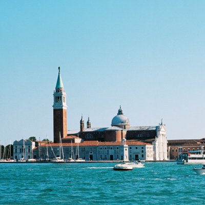 The Gates of Venice