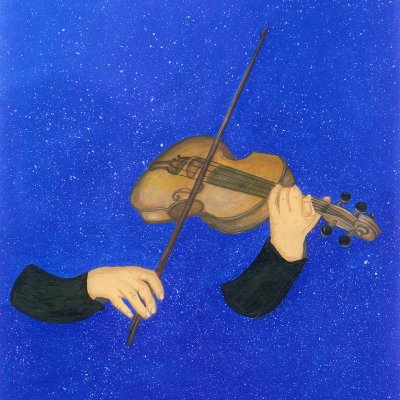 Violinist