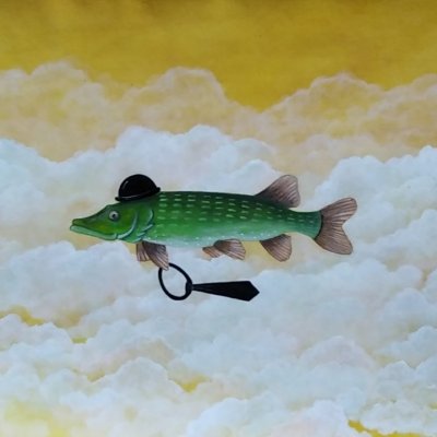 Business Pike