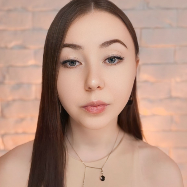 kristina lukanchikova
