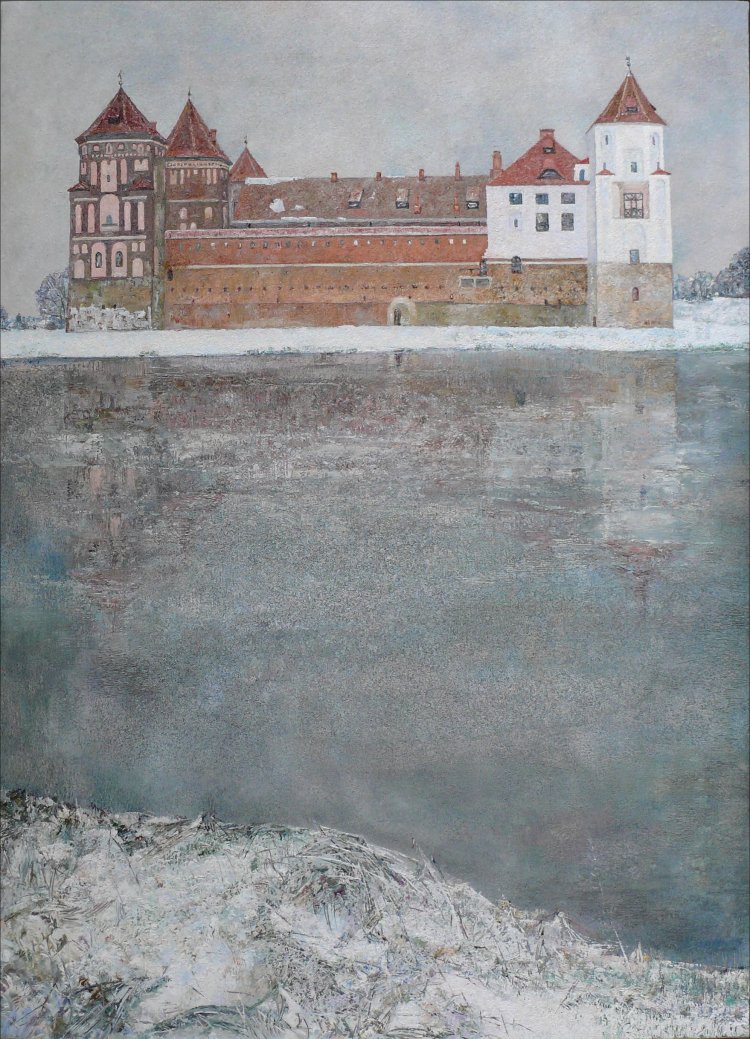 Early Dec. Mir
