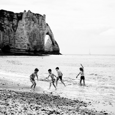 Etretat