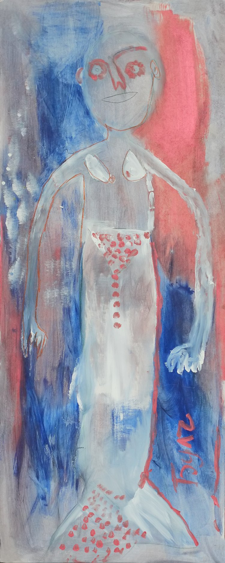Mermaid