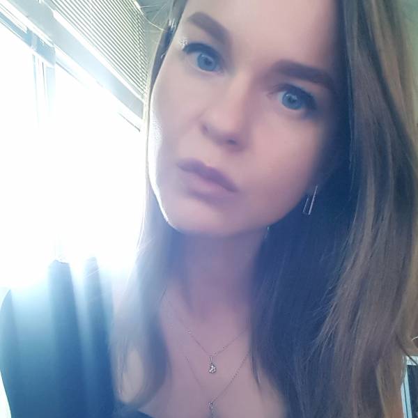 Бурка Екатерина