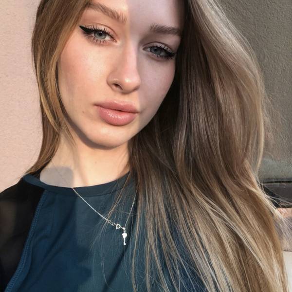 Чуклай Карина