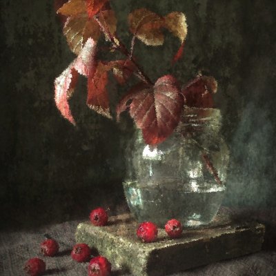 Still life