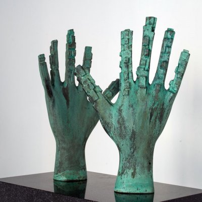 Artopology C2 (Hands)