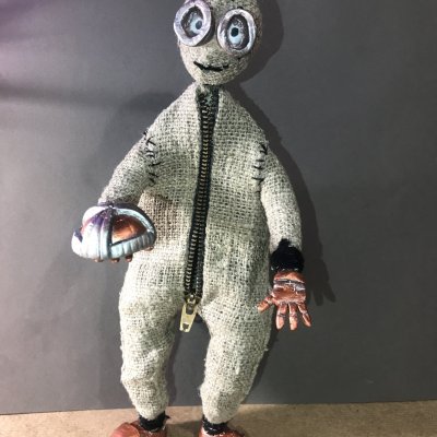 Character 9