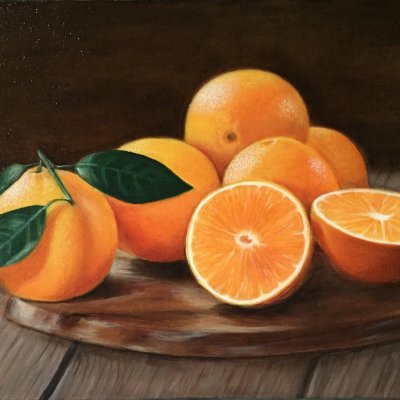 Oranges