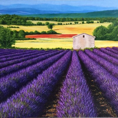 Provence