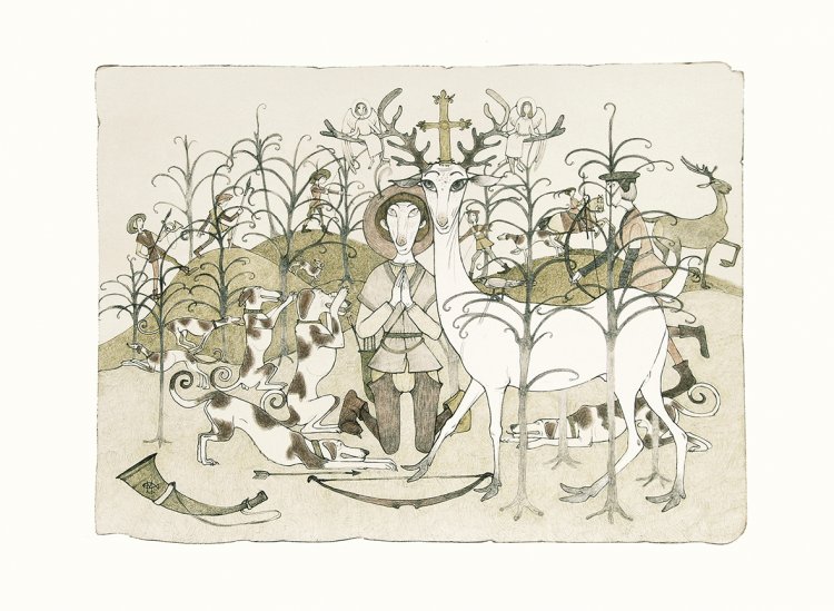 Hubert Hunter's Sudden and Wonderful Appeal