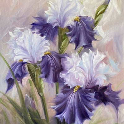 Irises