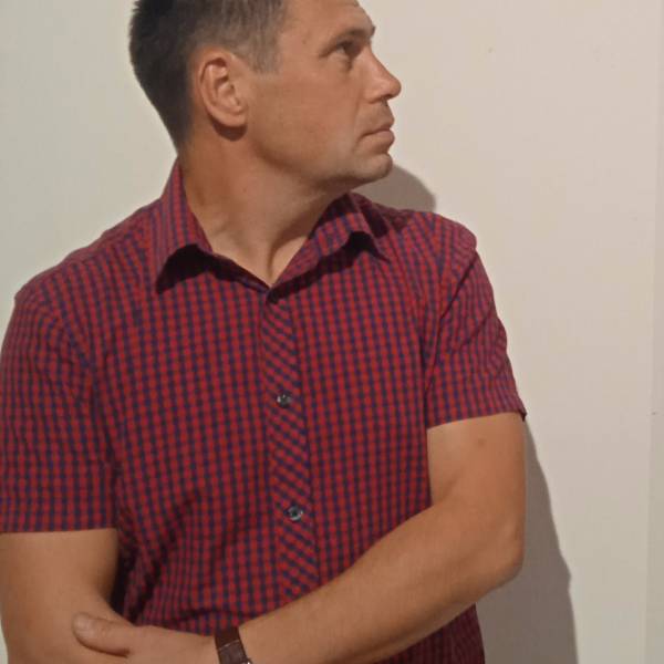 yuriy chichin