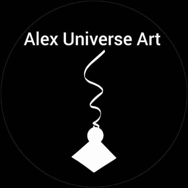 Alex Universe Art