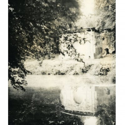 The Old Pond