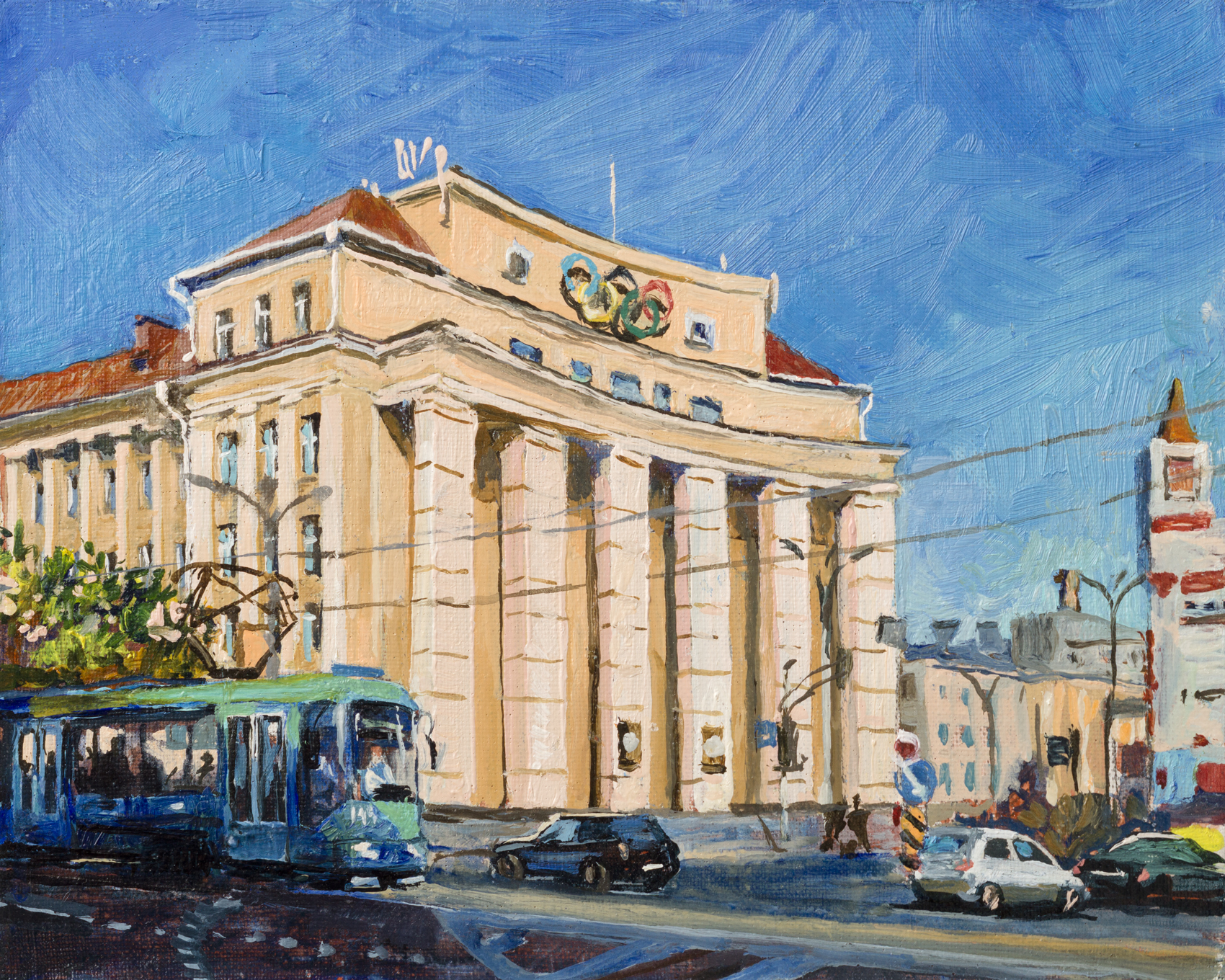 Фото обложки