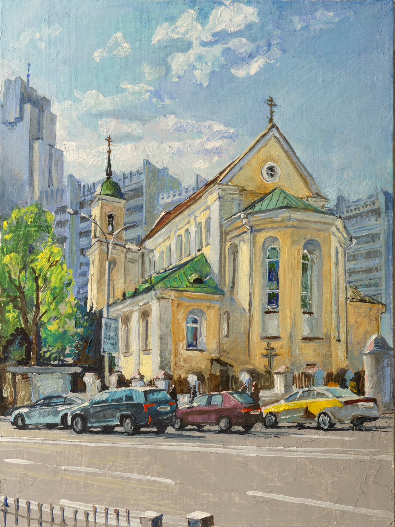 Фото обложки