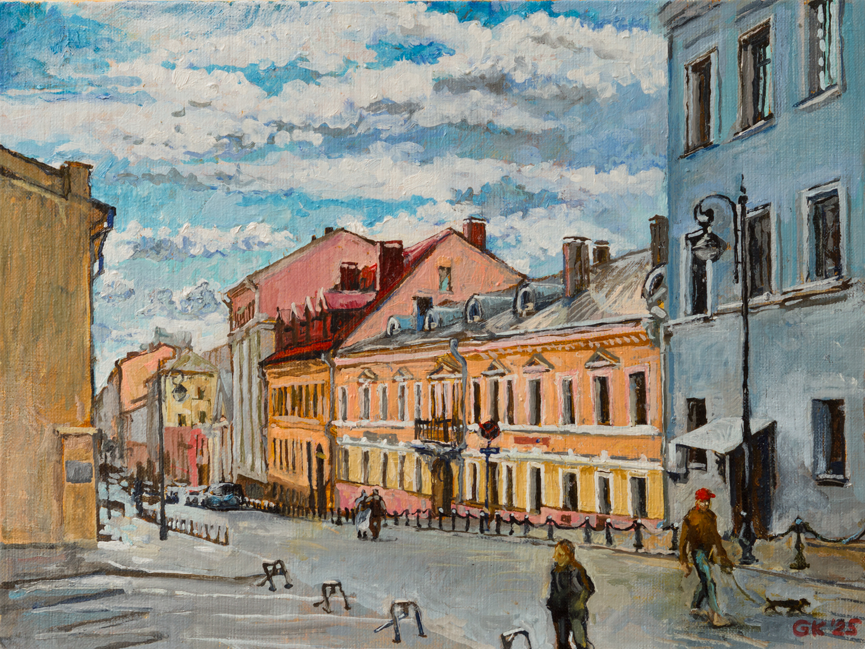 Фото обложки