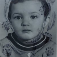 #1 from the Memory Gaps project